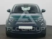 2026 Fiat 500