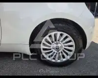2026 Fiat 500