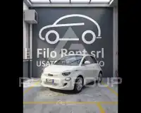 2026 Fiat 500