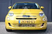 2026 Fiat 500