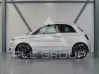 2026 Fiat 500