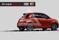 2026 Fiat 500