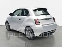 2026 Fiat 500