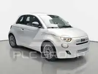 2026 Fiat 500