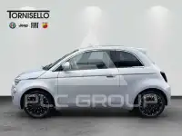 2026 Fiat 500