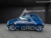 2026 Fiat 500