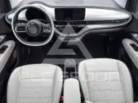2026 Fiat 500