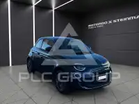 2026 Fiat 500