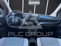 2026 Fiat 500