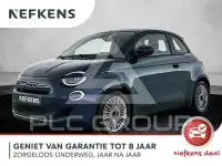 2026 Fiat 500