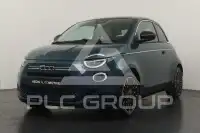 2026 Fiat 500