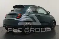 2026 Fiat 500
