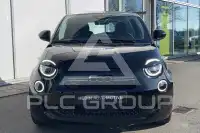 2026 Fiat 500