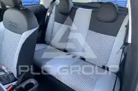 2026 Fiat 500