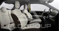 2026 Fiat 500