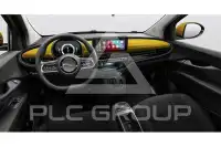 2026 Fiat 500