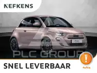 2026 Fiat 500