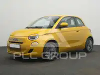 2026 Fiat 500