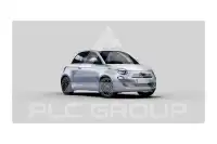 2026 Fiat 500