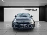 2026 Fiat 500