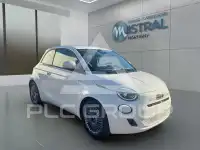 2026 Fiat 500