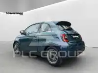 2026 Fiat 500