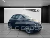 2026 Fiat 500