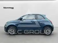 2026 Fiat 500