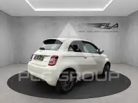 2026 Fiat 500