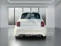 2026 Fiat 500