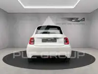2026 Fiat 500