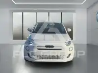 2026 Fiat 500