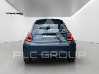 2026 Fiat 500