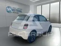 2026 Fiat 500