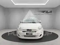 2026 Fiat 500