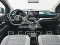 2026 Fiat 500