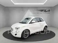 2026 Fiat 500