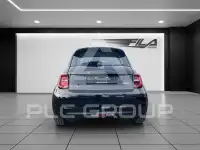 2026 Fiat 500