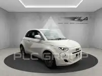 2026 Fiat 500