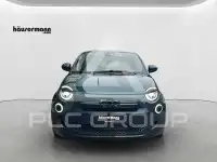2026 Fiat 500