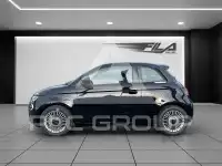 2026 Fiat 500