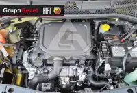 2026 Fiat 500
