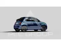 2026 Fiat 500