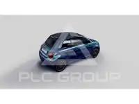 2026 Fiat 500