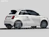 2026 Fiat 500