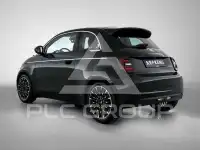 2026 Fiat 500
