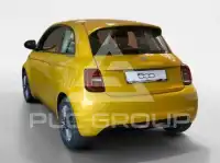 2026 Fiat 500