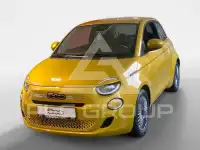 2026 Fiat 500