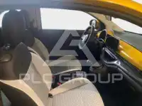 2026 Fiat 500
