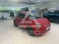 2026 Fiat 500